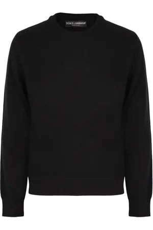 Dolce & Gabbana Uomo, Maglie, Nero, M, new