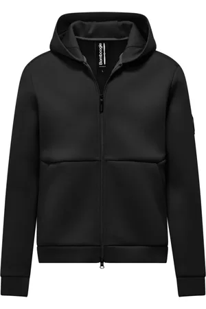 Bomboogie Uomo, Felpe, Nero, 2Xl, new