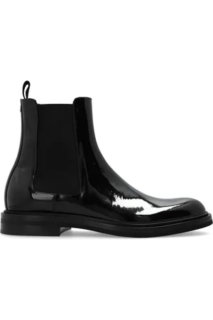 Dolce & Gabbana Uomo, Scarpe, Nero, 41 1/2 EU, new