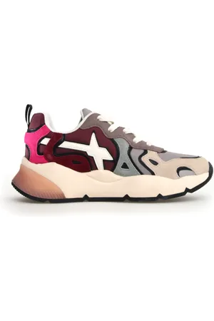 W6YZ Donna, Scarpe, Multicolore, 36 EU, new