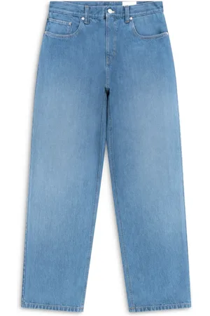 Axel Arigato Uomo, Jeans, Blu, W31, new