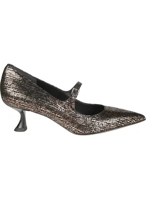 SERGIO LEVANTESI Donna, Scarpe, Marrone, 39 EU, new