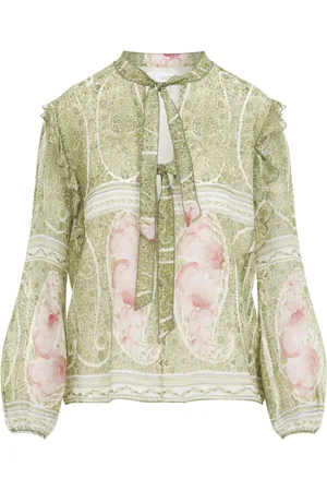 Giambattista Valli Donna, Camicette , Multicolore, S, new
