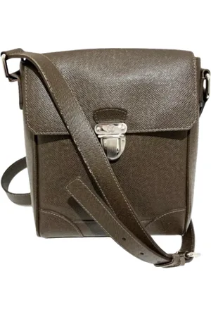 LOUIS VUITTON Unisex, Pre-owned, Marrone, Taglia unica, used