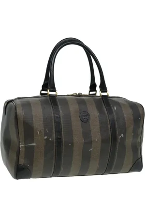 Fendi Donna, Pre-owned, Marrone, Taglia unica, used