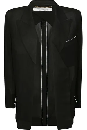 Victoria Beckham Donna, Giacche, Nero, S, new