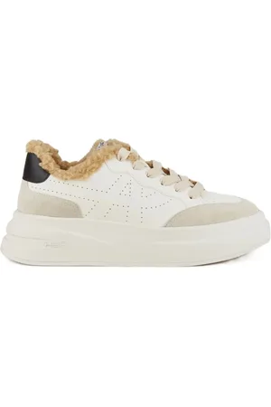 Ash Donna, Scarpe, Bianco, 40 EU, new