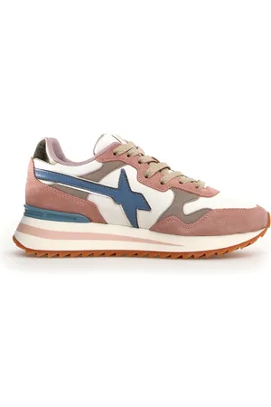 W6YZ Donna, Scarpe, Rosa, 37 EU, new