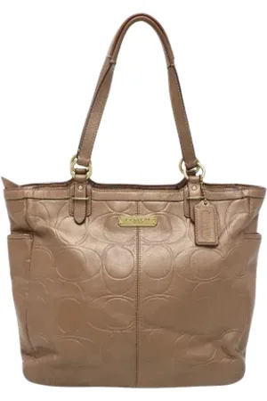 Coach Donna, Pre-owned, Marrone, Taglia unica, used