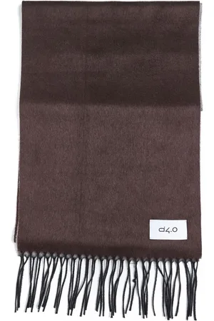 D4.0 Uomo, Accessori, Marrone, Taglia unica, new