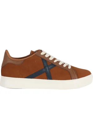 Munich Uomo, Scarpe, Marrone, 45 EU, new
