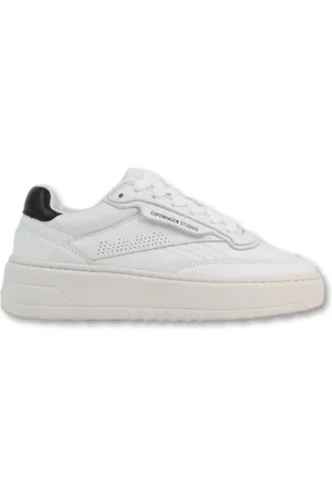 &Copenhagen Donna, Scarpe, Bianco, 37 EU, new