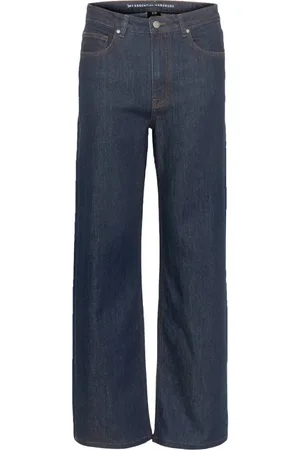 My Essential Wardrobe Donna, Jeans, Blu, W28 L34, new