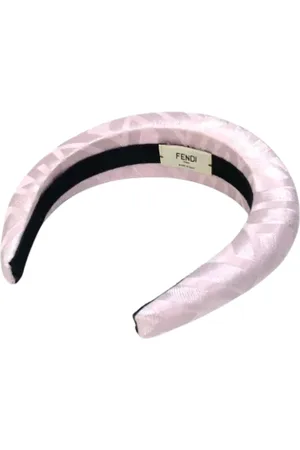 Fendi Donna, Pre-owned, Rosa, Taglia unica, used