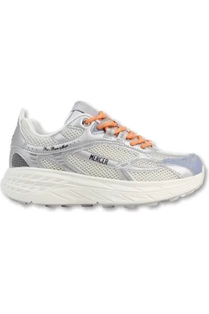 Mercer Amsterdam Donna, Scarpe, Grigio, 40 EU, new
