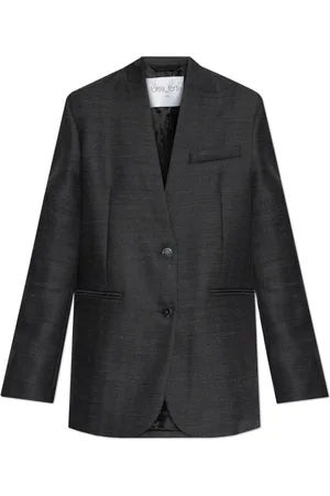 FORTE FORTE Donna, Giacche, Grigio, S, new