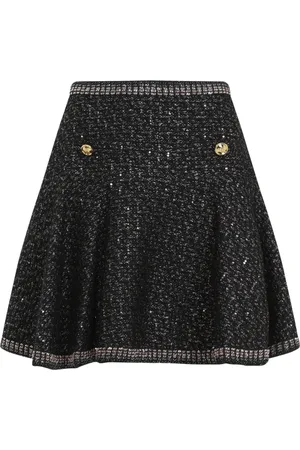 Giambattista Valli Donna, Gonne, Nero, S, new