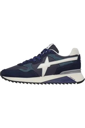W6YZ Uomo, Scarpe, Multicolore, 43 EU, new