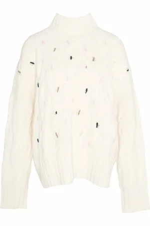 Barbour Donna, Maglie, Bianco, S, new