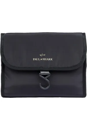 Paul & Shark Uomo, Borse, Nero, Taglia unica, new
