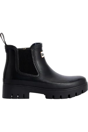 Barbour Donna, Scarpe, Nero, 37 EU, new