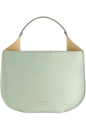 REE PROJECTS Donna, Borse, Verde, Taglia unica, new
