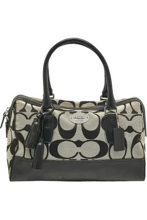 Coach Donna, Pre-owned, Nero, Taglia unica, used