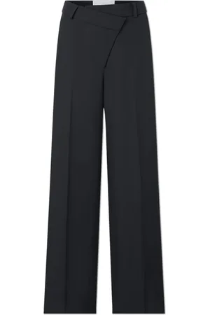 GAUGE81 Donna, Pantaloni, Grigio, 2Xs, new