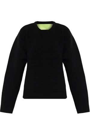 GAUGE81 Donna, Maglie, Nero, M, new