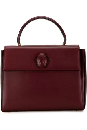 Cartier Donna, Pre-owned, Rosso, Taglia unica, used