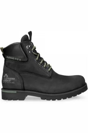 Panama Jack Uomo, Scarpe, Nero, 42 EU, new