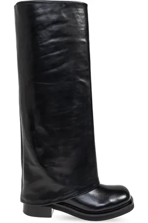 LE SILLA Donna, Scarpe, Nero, 38 1/2 EU, new