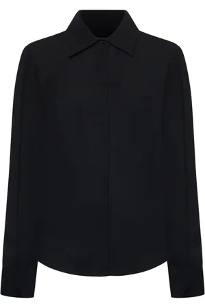 Kaos Donna, Camicette , Nero, S, new