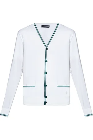 Dolce & Gabbana Uomo, Maglie, Bianco, S, new