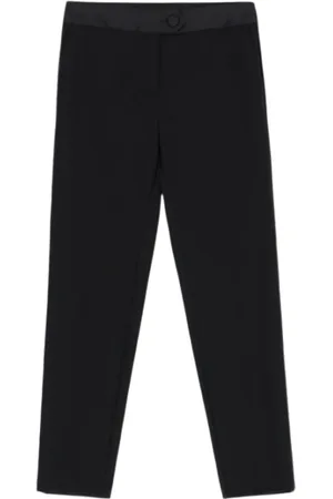 Imperial Donna, Pantaloni, Nero, S, new