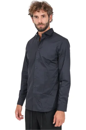 SELECTED Uomo, Magliette, Nero, 2Xl, new