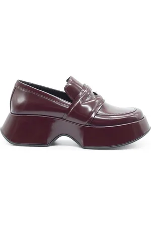 vic matiè Donna, Scarpe, Rosso, 36 EU, new