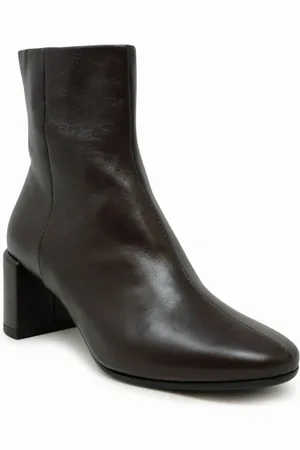 HALMANERA Donna, Scarpe, Marrone, 37 1/2 EU, new