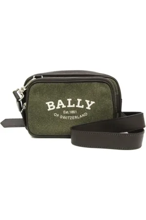 Bally Donna, Pre-owned, Verde, Taglia unica, used