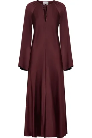 FORTE FORTE Donna, Abiti, Marrone, S, new