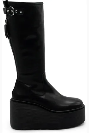 vic matiè Donna, Scarpe, Nero, 38 EU, new