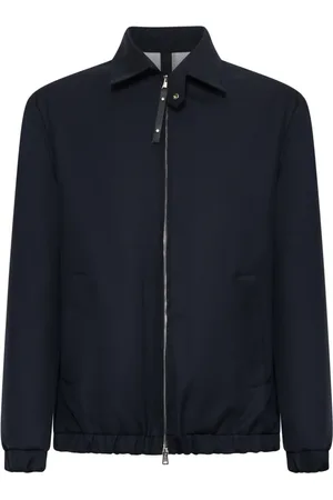 LOW BRAND Uomo, Giacche, Blu, L, new