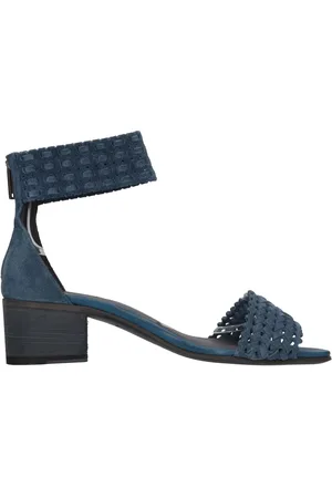 Pantanetti Donna, Scarpe, Blu, 40 EU, new