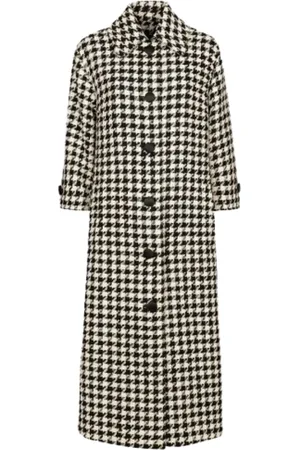 Dolce & Gabbana Donna, Cappotti, Grigio, S, new