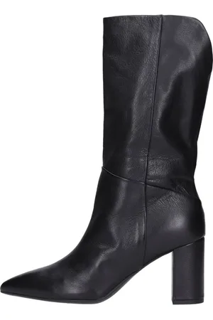 Janet&Janet Donna, Scarpe, Nero, 40 EU, new