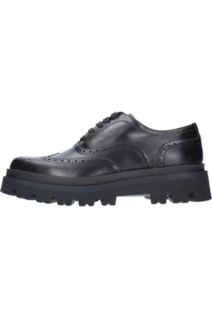 Sergio Rossi Uomo, Scarpe, Nero, 40 EU, new