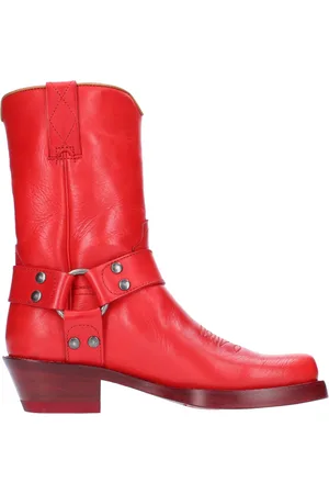 Buttero Donna, Scarpe, Rosso, 36 EU, new