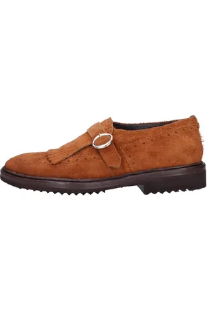 Marechiaro Uomo, Scarpe, Marrone, 40 EU, new