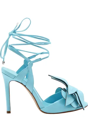 Schutz Donna, Scarpe, Blu, 36 EU, new