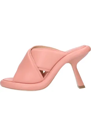 vic matiè Donna, Scarpe, Rosa, 38 EU, new